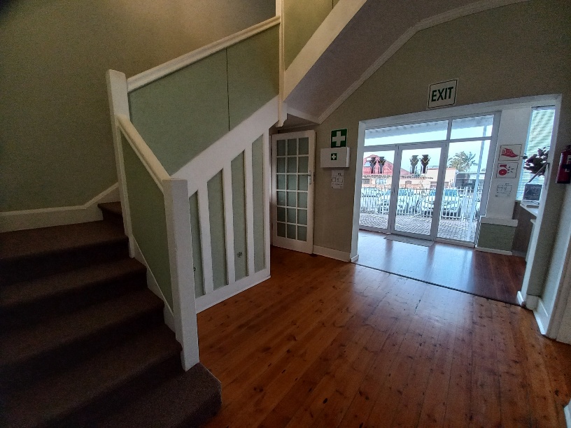 To Let Commercial Property for Rent in Berea Eastern Cape